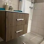 Apartament Pipacs Vendeghaz