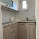 Pipacs Vendeghaz Apartament *