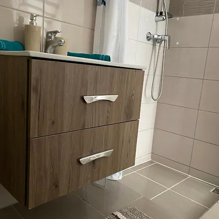Lägenhet Pipacs Vendeghaz