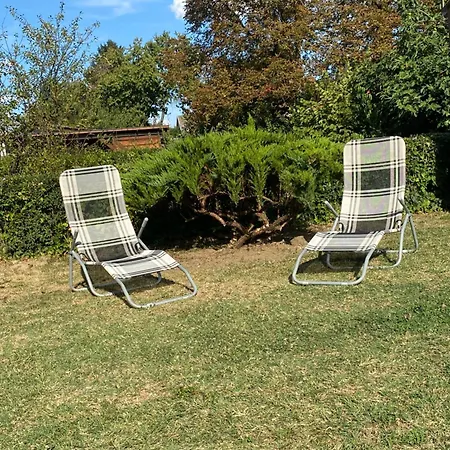 Apartament Pipacs Vendeghaz