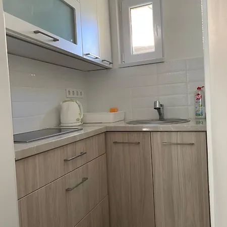 Pipacs Vendeghaz 아파트 *